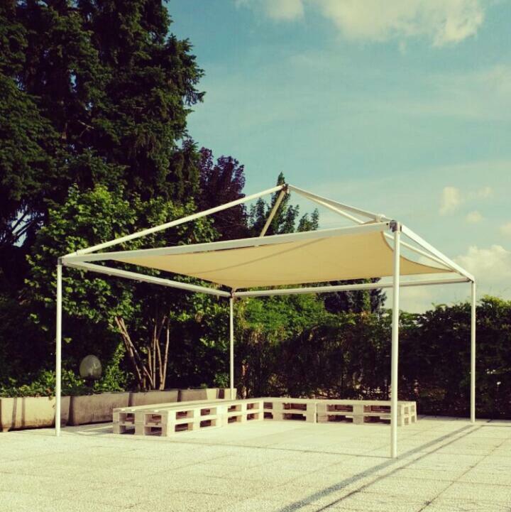 B&B Villa Monterosa Con Piscina Castronno Eksteriør billede