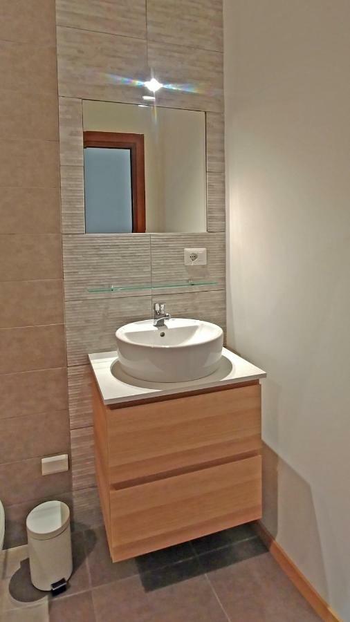 B&B Villa Monterosa Con Piscina Castronno Eksteriør billede