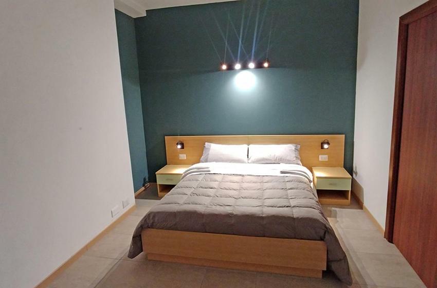 B&B Villa Monterosa Con Piscina Castronno Eksteriør billede